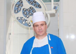 Аппарат онкодиспансера убил пациентку в Воронеже