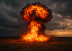 Работа взрывотехников может взбудоражить воронежцев в ближайшие часы