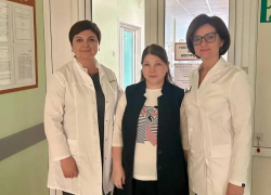 Одышка после родов обернулась сердечной недостаточностью для женщины из Воронежа
