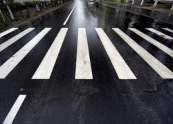 В Воронеже внедорожник сбил 11-летнего мальчика и его отца 