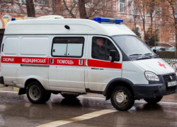 Двух женщин сбили на Плехановской в Воронеже