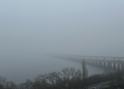 Погода в Воронеже: туман опустится на город на стыке сезонов 