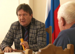 Главе департамента по муниципалитетам исполнилось 63 года в Воронеже