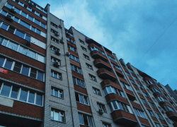 Тысячи воронежцев остались без воды в Коминтерновском районе 