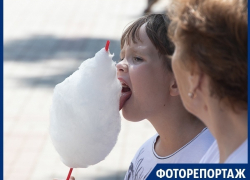 Как проводит мирные выходные опасный парк Воронежа