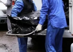 Прохожие нашли труп мужчины в центре Воронежа