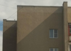  19-летний воронежец погиб после падения с 7 этажа