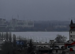 Пасмурно, но не безнадежно: прогноз погоды в Воронеже