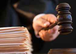 Воронежцу дали год строгача за пьяное ДТП с деревом