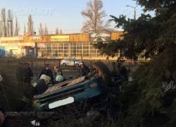 Опубликовано фото погибших в аварии с воронежской машиной ГИБДД молодых людей