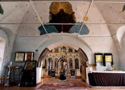 В Воронежской области отреставрируют храм 18 века