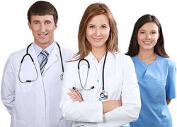 В Воронеже пройдут бесплатные консультации различных врачей 