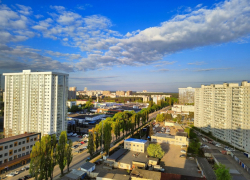 Больше суток длилась опасность атаки БПЛА  в Воронежской области