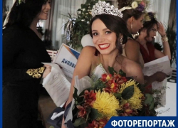 Как выбирали королеву из десятки крутых девушек Воронежа 