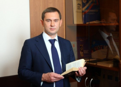 Владимир Нетесов похвалил Алексея Гордеева в стиле съездов КПСС