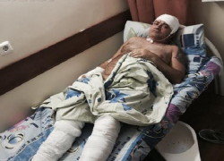 Дело о вооруженном нападении на крупного воронежского бизнесмена вернули на доследование 