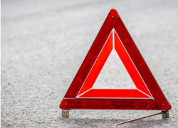 Шестилетний мальчик попал под колеса Volkswagen в воронежском дворе