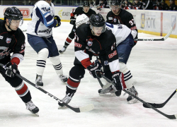 Воронежский "Буран" победил на выезде "Челмет"