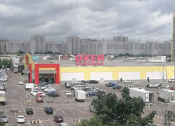 Следователи СК устанавливают обстоятельства гибели мужчины в торговом центре в Воронеже