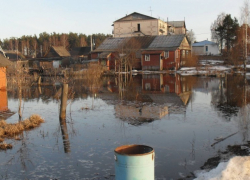 В Воронежской области власти посмеялись над потопленцами