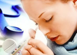 Минздрав сообщил о прохождении пика заболеваемости гриппом в стране