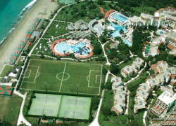 На турецкий сбор воронежского "Факела" отправились 23 футболиста