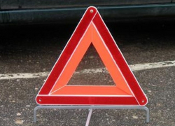 Водитель бросил умирать пешехода на воронежской трассе