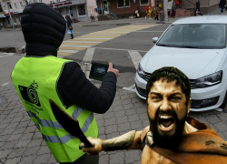 Слушания по платным парковкам пройдут на пике противостояния воронежцев и властей