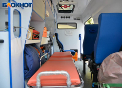 Сбитый 86-летний дедушка скончался в больнице после инцидента на воронежской трассе 