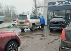 Бывший мэр Александр Цапин показал хороший пример воронежцам