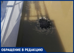 Недобрым оказалось утро для жителей воронежского ЖК  