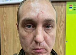 Силовики задержали убийцу и насильника Алексея Кострикина, которого искали в Воронеже