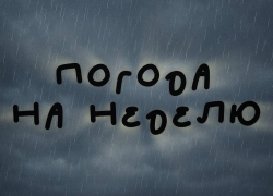 Не надейся на стабильность: неделя погоды не для слабонервных в Воронеже
