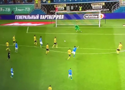 Вторая победа подряд и дебют Евсеева: воронежский «Факел» одолел одного из лидеров РПЛ