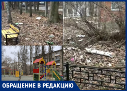  Маты, мусор и стыд: мужчина показал, почему Воронеж не самый красивый город 