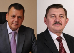 Александр Трубецкой попросил депутатов городской Думы наградить своего заместителя почетной грамотой