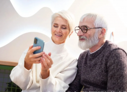 Пополнить баланс родных с мобильного счета смогут воронежцы