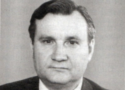 Первый губернатор Воронежской области Виктор Калашников скончался в Москве