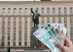Ни одного бюджетного рубля не удалось сэкономить на чиновничьем пиаре в Воронеже