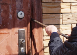 Двое воронежцев украли из магазина товар на 200 тысяч рублей