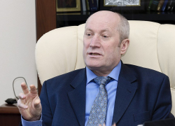 Один из учредителей воронежского «Лидера» попал в СИЗО