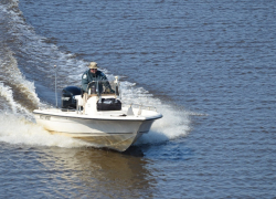  Среди пострадавших от наезда катера в Воронеже была беременная девушка