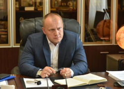 Колоритный воронежский министр спорта Чибисов отмечает 44-й день рождения