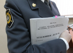 Воронежец подговорил подростка ограбить пенсионерку