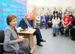 Александр Гусев выполнил первое предвыборное обещание