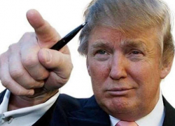 После победы Трампа задрожали украинцы и российские либералы