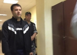 Осужденного за убийство у IL Tokyo Ельшина снова не выпустили из тюрьмы в Воронеже