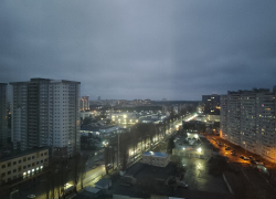 Угроза беспилотной атаки объявлена в Воронежской области из-за запуска дронов ВСУ