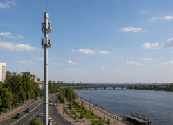 Воронежских архитекторов приглашают к разработке нового дизайна сотовых вышек