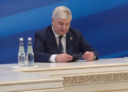 Почему отключают мобильный интернет, объяснил воронежский губернатор